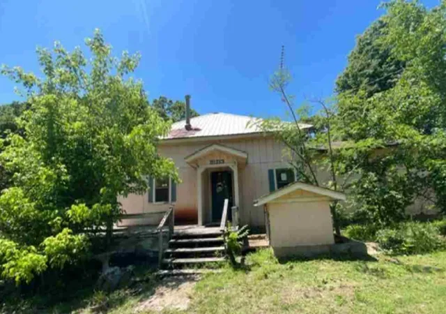 Photo 1 of Single family home for sale at 21213 S 550 Road, Welling, OK 74471 | MLS# 2628393 | Listing updated on 2026-08-20