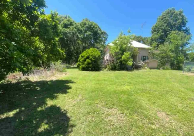 Photo 2 of Single family home for sale at 21213 S 550 Road, Welling, OK 74471 | MLS# 2628393 | Listing updated on 2026-08-20