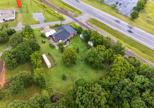 13th image of 10 Sahoma Lake Rd, Sapulpa, OK 74066 | MLS# 2628395