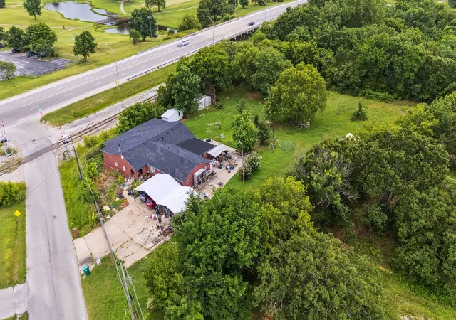 Photo 3 of Single family home for sale at 10 Sahoma Lake Rd, Sapulpa, OK 74066 | MLS# 2628395 | Listing updated on 2026-08-20