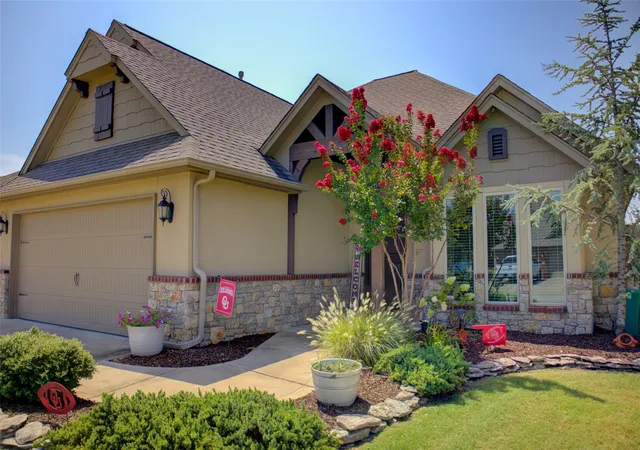 Photo 3 of Sale Pending at 18318 E 50th Street, Tulsa, OK 74134 | MLS# 2628371 | Listing updated on 2026-08-20