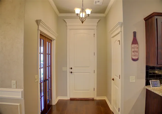 Photo 3 of Sale Pending at 18318 E 50th Street, Tulsa, OK 74134 | MLS# 2628371 | Listing updated on 2026-08-20