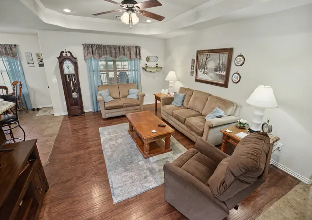 Photo 2 of Single family home for sale at 12960 W Southern Oaks, Tahlequah, OK 74464 | MLS# 2628382 | Listing updated on 2026-09-01