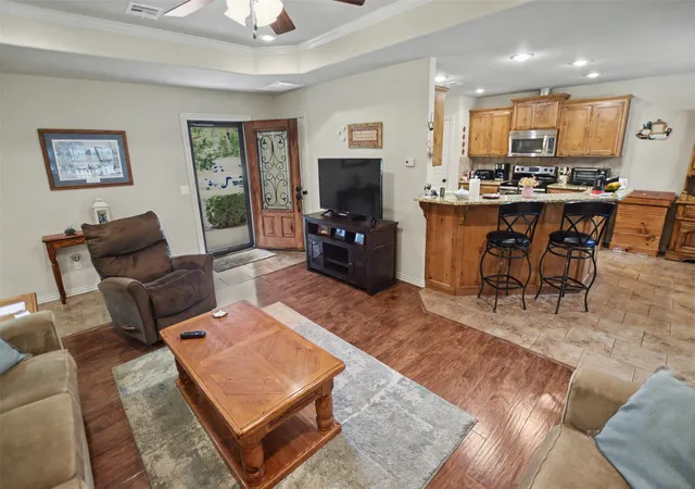 Photo 3 of Single family home for sale at 12960 W Southern Oaks, Tahlequah, OK 74464 | MLS# 2628382 | Listing updated on 2026-09-18