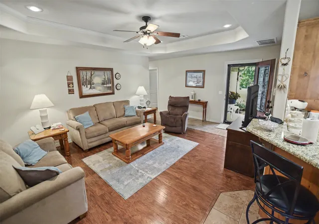 Photo 4 of Single family home for sale at 12960 W Southern Oaks, Tahlequah, OK 74464 | MLS# 2628382 | Listing updated on 2026-09-18