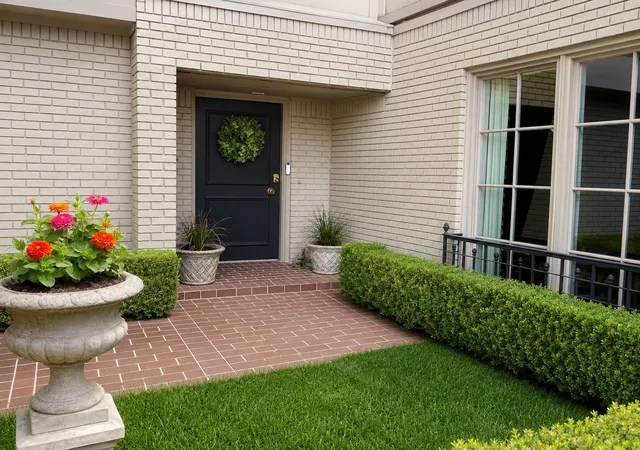 1st image of 3111 S Quaker Rd, Tulsa, OK 74105 | MLS# 2628337