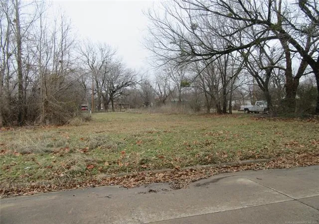 Photo 1 of Land for sale at 422 W Cherokee, Mc Alester, OK 74501 | MLS# 2628429 | Listing updated on 2026-07-31