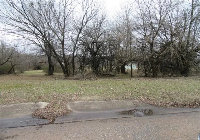 Photo 1 of Land for sale at W Delaware, Mc Alester, OK 74501 | MLS# 2628431 | Listing updated on 2026-07-31