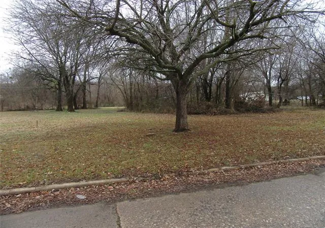 Photo 1 of Land for sale at 419 W Delaware, Mc Alester, OK 74501 | MLS# 2628432 | Listing updated on 2026-07-31