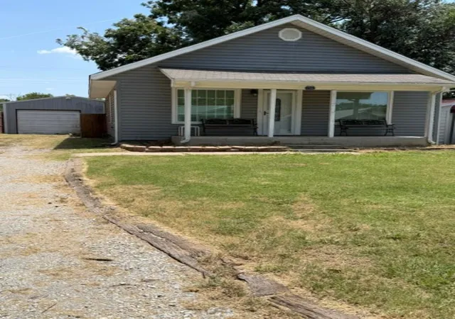 Photo 1 of Sale Pending at 605 N Burgess St, Holdenville, OK 74848 | MLS# 2628424 | Listing updated on 2026-08-20