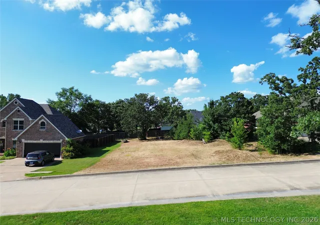 Photo 2 of Land for sale at Edgewood Dr, Mc Alester, OK 74501 | MLS# 2628439 | Listing updated on 2026-07-31