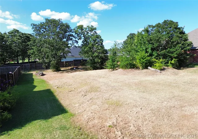 Photo 3 of Land for sale at Edgewood Dr, Mc Alester, OK 74501 | MLS# 2628439 | Listing updated on 2026-07-31
