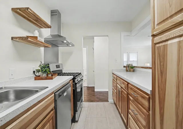 Photo 2 of Single family home for sale at 4636 S 28th West Ave, Tulsa, OK 74107 | MLS# 2628437 | Listing updated on 2026-08-21
