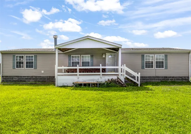 Photo 1 of Manufactured home for sale at 436257 E 210 Road, Vinita, OK 74301 | MLS# 2628445 | Listing updated on 2026-08-20