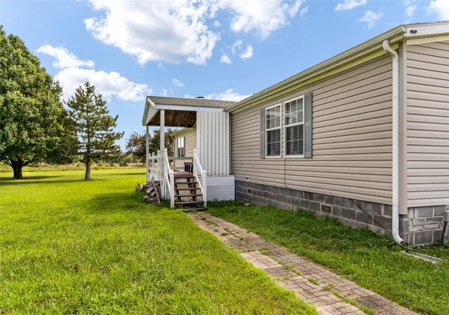 Photo 2 of Manufactured home for sale at 436257 E 210 Road, Vinita, OK 74301 | MLS# 2628445 | Listing updated on 2026-08-20