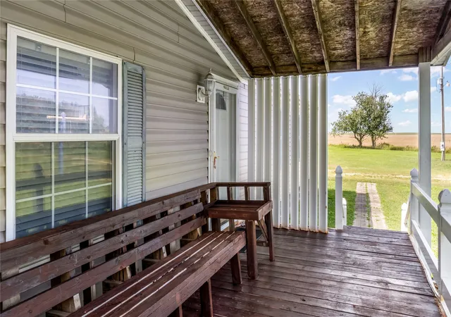 Photo 3 of Manufactured home for sale at 436257 E 210 Road, Vinita, OK 74301 | MLS# 2628445 | Listing updated on 2026-08-20