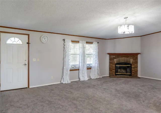 Photo 3 of Manufactured home for sale at 436257 E 210 Road, Vinita, OK 74301 | MLS# 2628445 | Listing updated on 2026-08-20