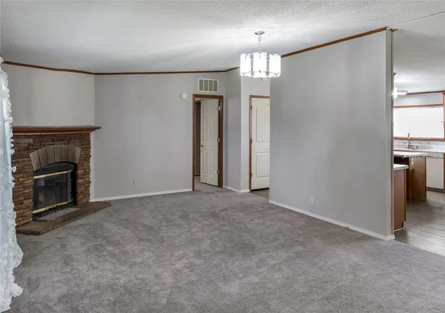 Photo 4 of Manufactured home for sale at 436257 E 210 Road, Vinita, OK 74301 | MLS# 2628445 | Listing updated on 2026-08-20