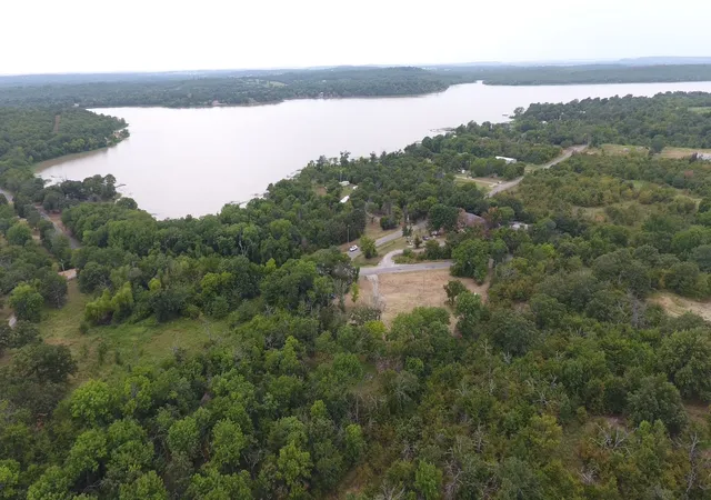 Photo 4 of Land for sale at 4036 Mcalester Lake Rd, Mc Alester, OK 74501 | MLS# 2627520 | Listing updated on 2026-10-06