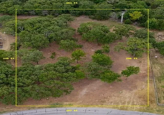 Photo 2 of Land for sale at 5332 Oak Timber Dr, Tulsa, OK 74131 | MLS# 2628221 | Listing updated on 2026-07-31