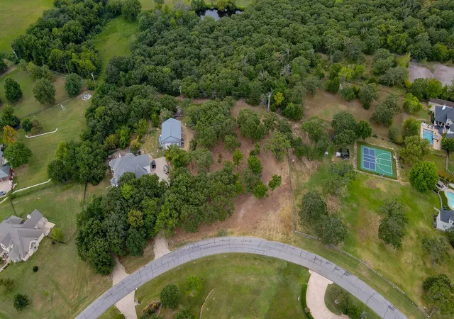 Photo 3 of Land for sale at 5332 Oak Timber Dr, Tulsa, OK 74131 | MLS# 2628221 | Listing updated on 2026-07-31