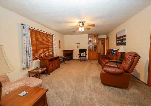 Photo 2 of Single family home for sale at 2030 Castle Rock Dr, Sulphur, OK 73086 | MLS# 2628454 | Listing updated on 2026-09-30