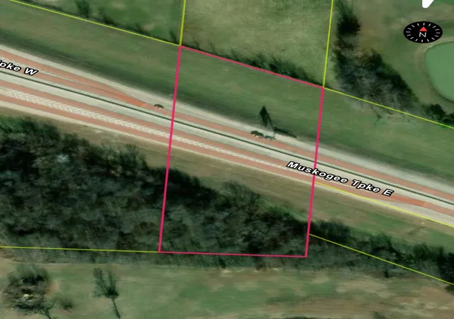 Photo 2 of Land for sale at 0000 Highway 51, Broken Arrow, OK 74014 | MLS# 2628456 | Listing updated on 2026-08-20