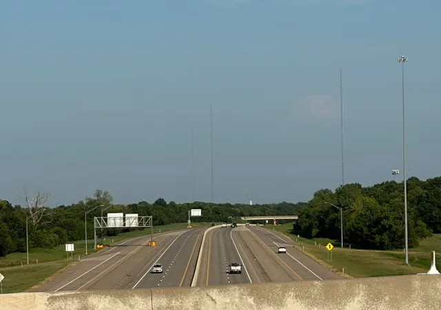 Photo 4 of Land for sale at 0000 Highway 51, Broken Arrow, OK 74014 | MLS# 2628456 | Listing updated on 2026-08-20