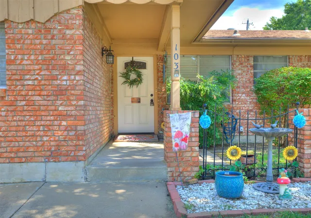 Photo 2 of Sale Pending at 103 Aspen Dr, Mannford, OK 74044 | MLS# 2628212 | Listing updated on 2026-08-20