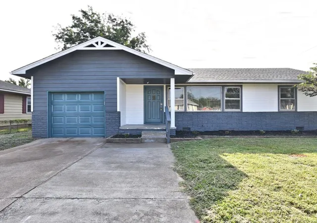 Photo 1 of Single family home for sale at 337 S 48th Westavenue, Tulsa, OK 74127 | MLS# 2628450 | Listing updated on 2026-08-20