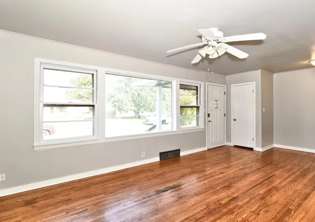 Photo 3 of Single family home for sale at 337 S 48th Westavenue, Tulsa, OK 74127 | MLS# 2628450 | Listing updated on 2026-08-20
