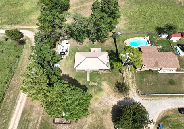 Photo 41 of Single family home for sale at 174 Hummingbird Cir, Colbert, OK 74733 | MLS# 2628418 | Listing updated on 2026-09-30