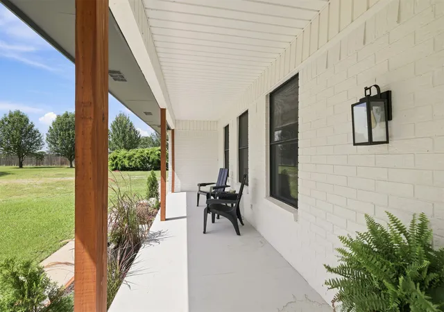 2nd image of 633 W Swinney Rd, Mead, OK 73449 | MLS# 2626797