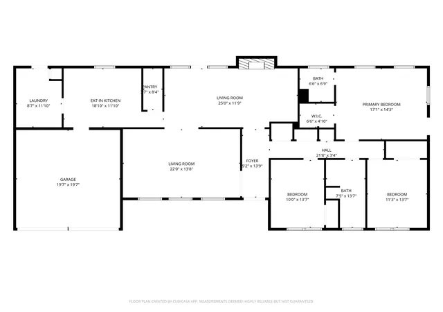33rd image of 633 W Swinney Rd, Mead, OK 73449 | MLS# 2626797