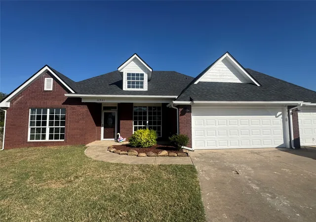 Photo 1 of Single family home for sale at 11921 N 168th E Eastplace, Collinsville, OK 74021 | MLS# 2628473 | Listing updated on 2026-09-30