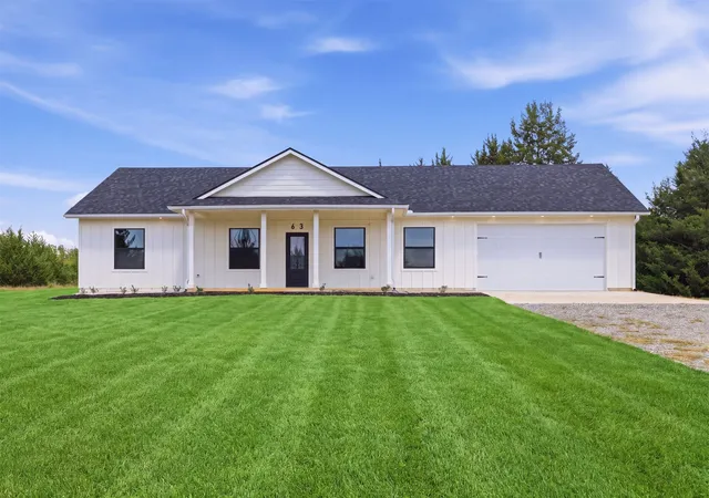 1st image of 63 Deerfield, Colbert, OK 74733 | MLS# 2628351
