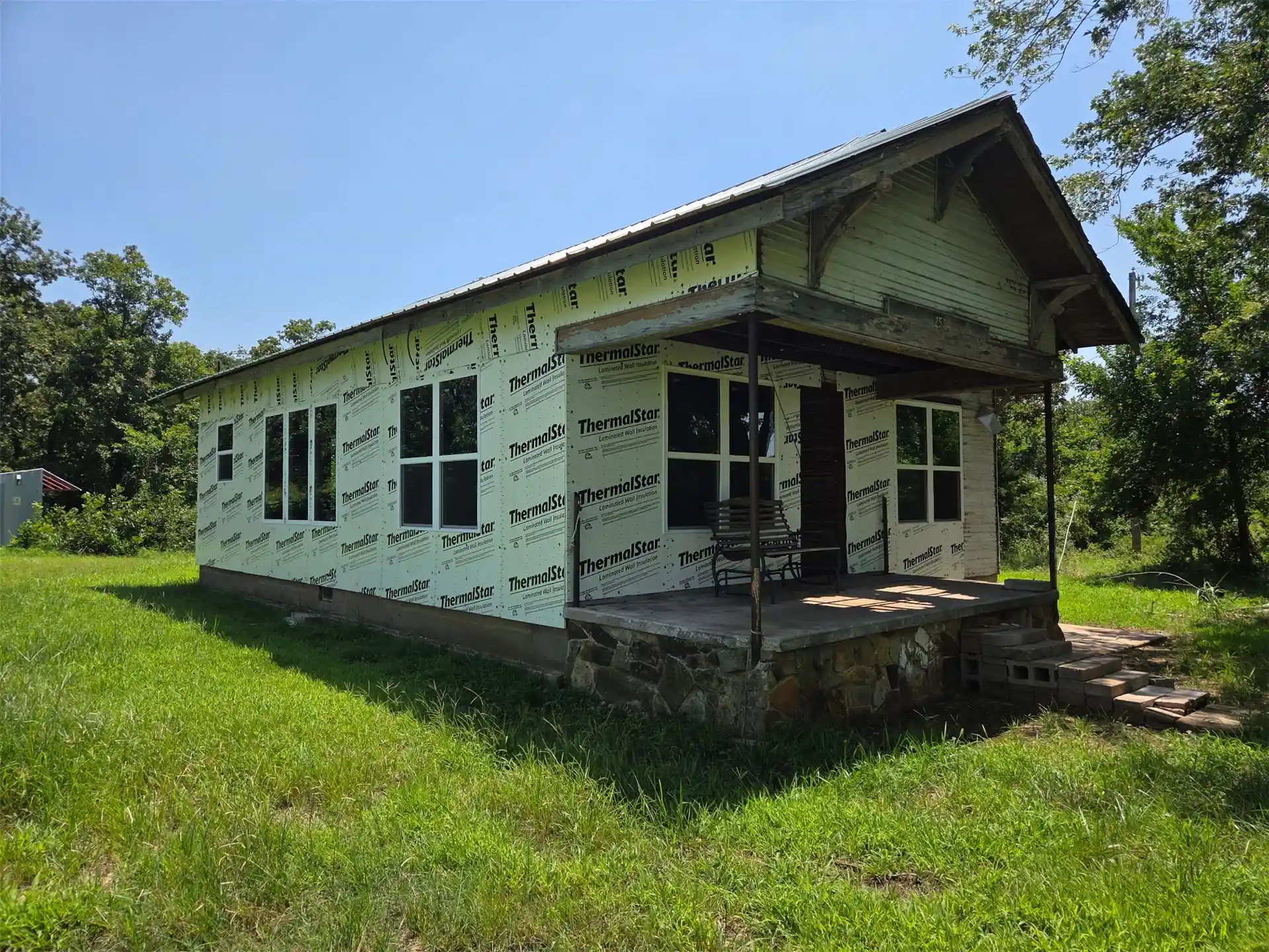 Single family home for sale at 23130 State Hwy 99, Pawhuska, OK 74056 | MLS# 2628068