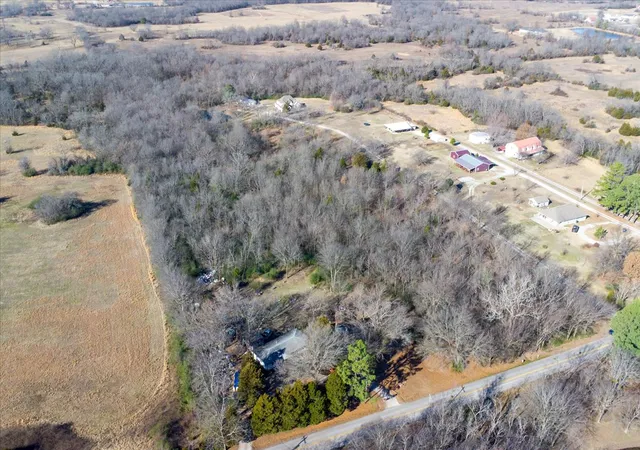 Photo 5 of Land for sale at 0001 S 4130 Road, Catoosa, OK 74015 | MLS# 2628485 | Listing updated on 2026-08-20