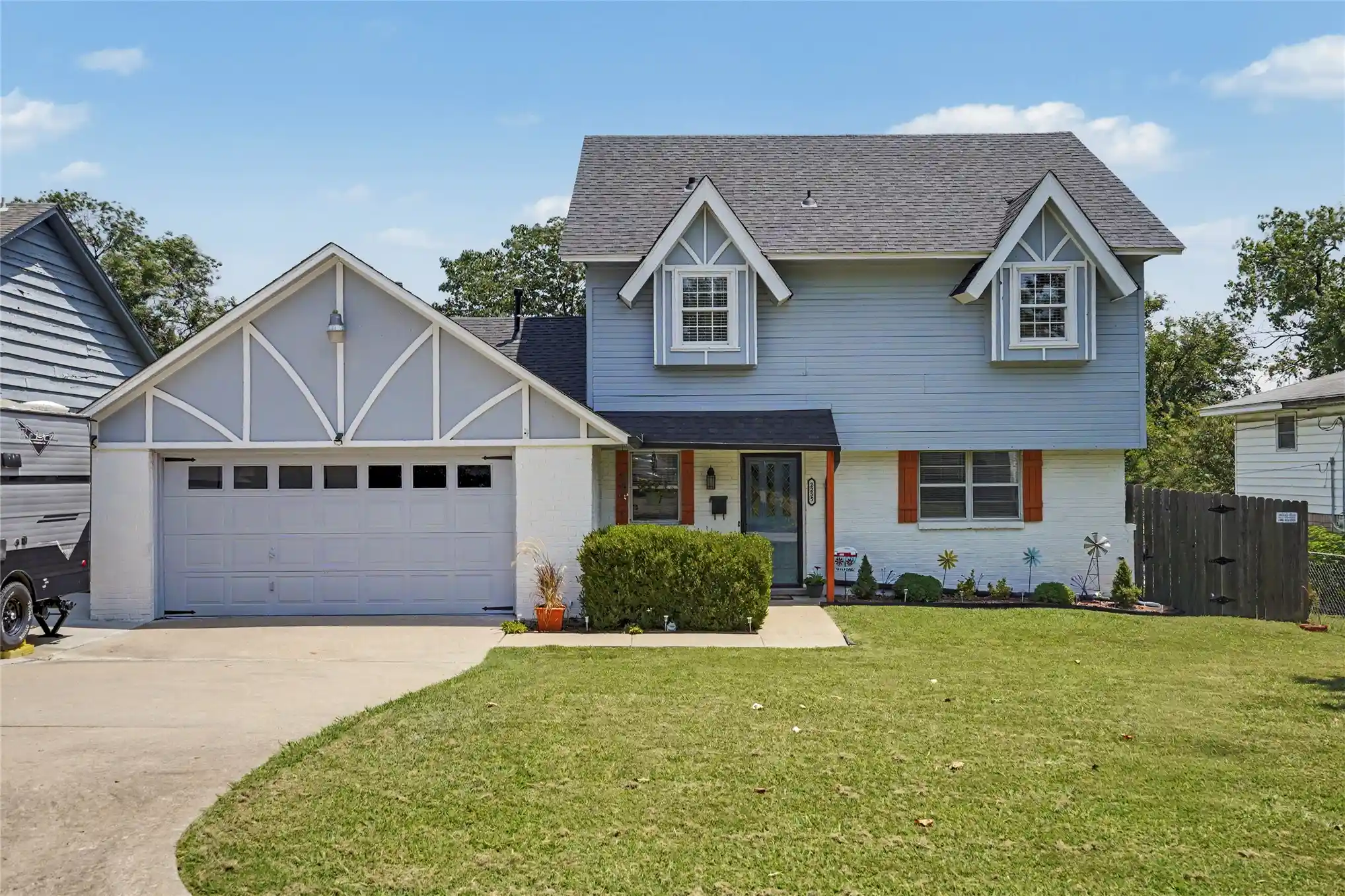 Single family home for sale at 2255 S 83rd Eastavenue, Tulsa, OK 74129 | MLS# 2628348