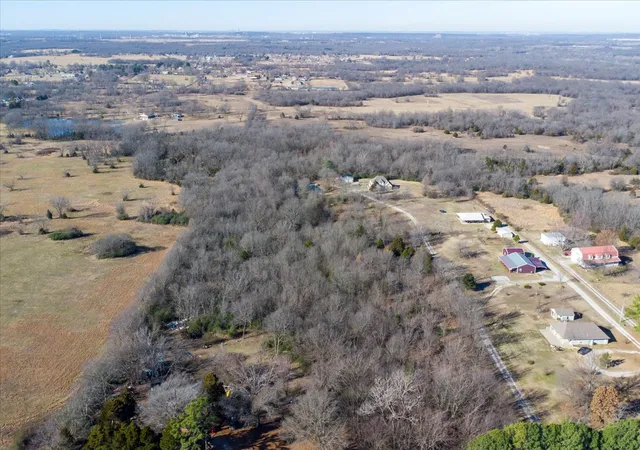 Photo 2 of Land for sale at 0003 S 4130 Road, Catoosa, OK 74015 | MLS# 2628487 | Listing updated on 2026-08-20