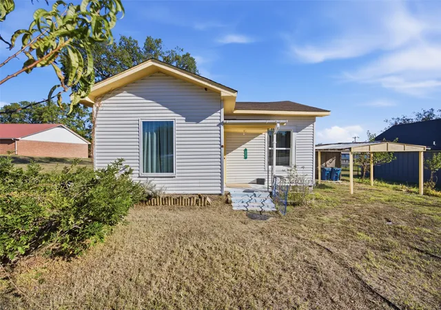 Single family home for sale at 213 W Monroe, McAlester, OK 74501 | MLS# 2628438