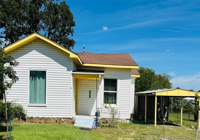 3rd image of 213 W Monroe, Mc Alester, OK 74501 | MLS# 2628438