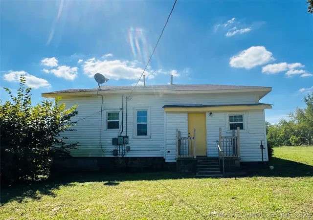 5th image of 213 W Monroe, Mc Alester, OK 74501 | MLS# 2628438