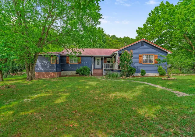 Photo 1 of Sale Pending at 444078 E 350 Road, Vinita, OK 74301 | MLS# 2628490 | Listing updated on 2026-09-15