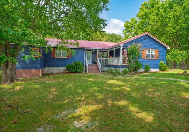 Photo 2 of Sale Pending at 444078 E 350 Road, Vinita, OK 74301 | MLS# 2628490 | Listing updated on 2026-09-15