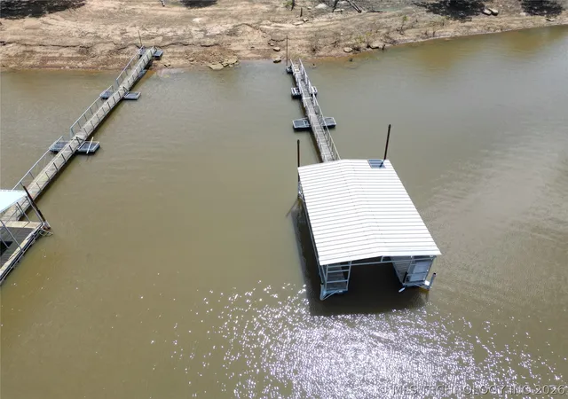 Photo 3 of Manufactured home for sale at 430378 1152 Road, Porum, OK 74455 | MLS# 2628492 | Listing updated on 2026-08-20