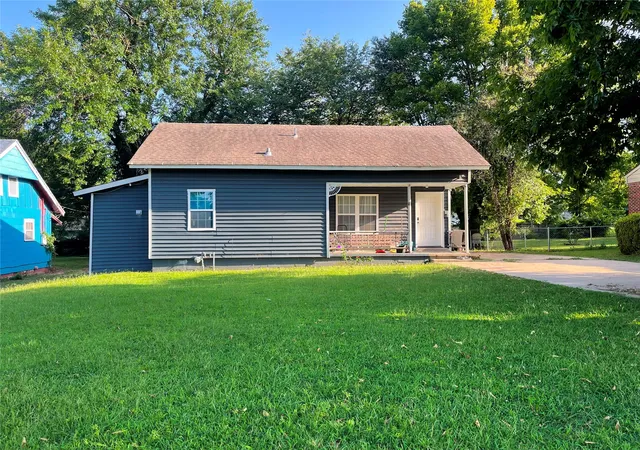 1st image of 3536 E Latimer Pl, Tulsa, OK 74115 | MLS# 2628496