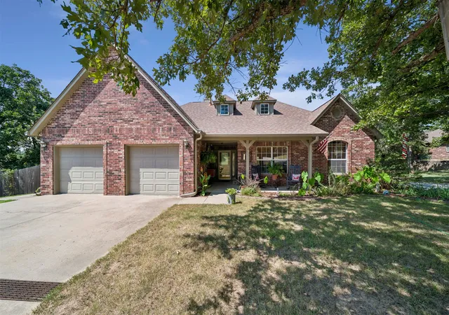 Photo 1 of Sale Pending at 17171 W 58th Street S, Sand Springs, OK 74063 | MLS# 2628498 | Listing updated on 2026-08-24