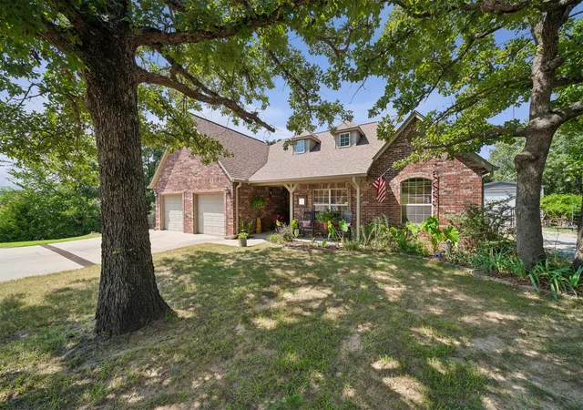 Photo 2 of Sale Pending at 17171 W 58th Street S, Sand Springs, OK 74063 | MLS# 2628498 | Listing updated on 2026-08-24