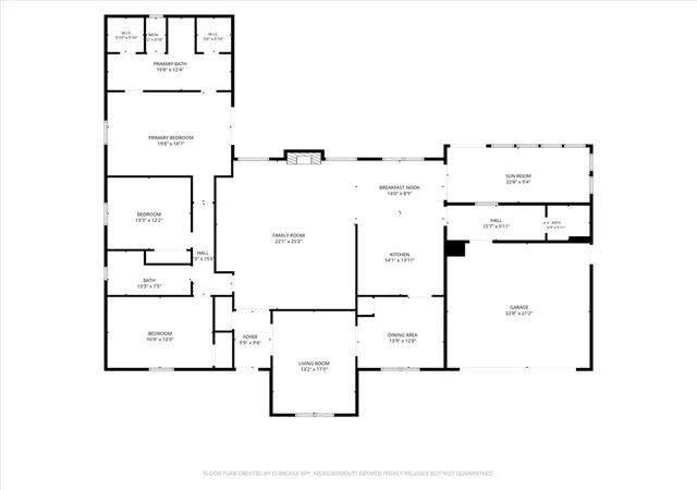 40th image of 2417 Georgetown Dr, Bartlesville, OK 74006 | MLS# 2628475
